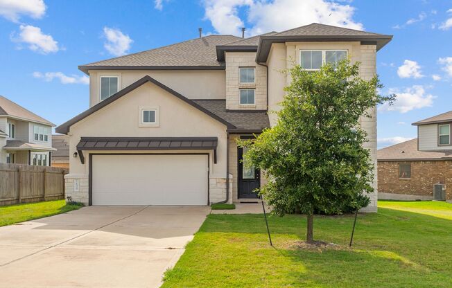 6520 Verona Pl Round Rock, TX. 78665