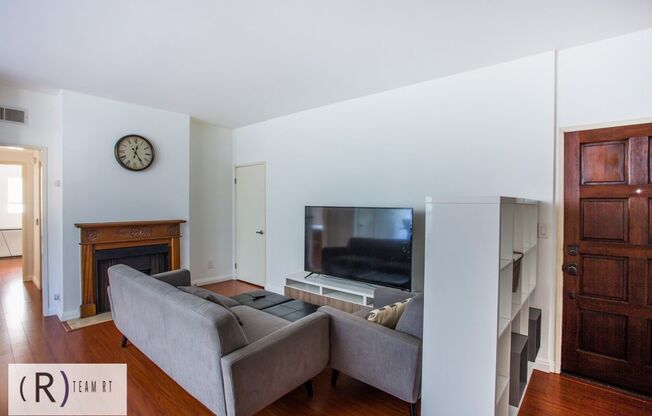 2 beds, 2 baths, $2,980