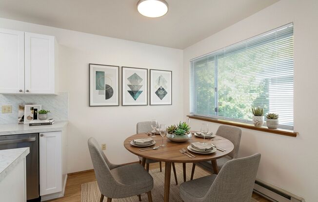 Park Place Apartments