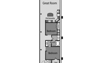 Partner-provided photo for $1910 unit