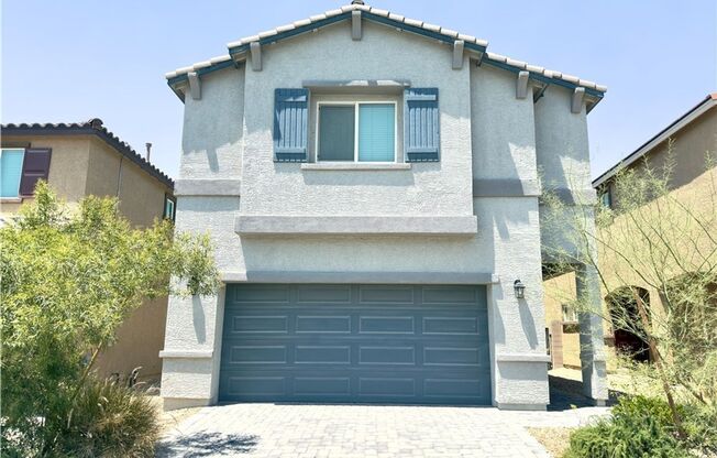 4 Bedroom Home in Gated North West Community!