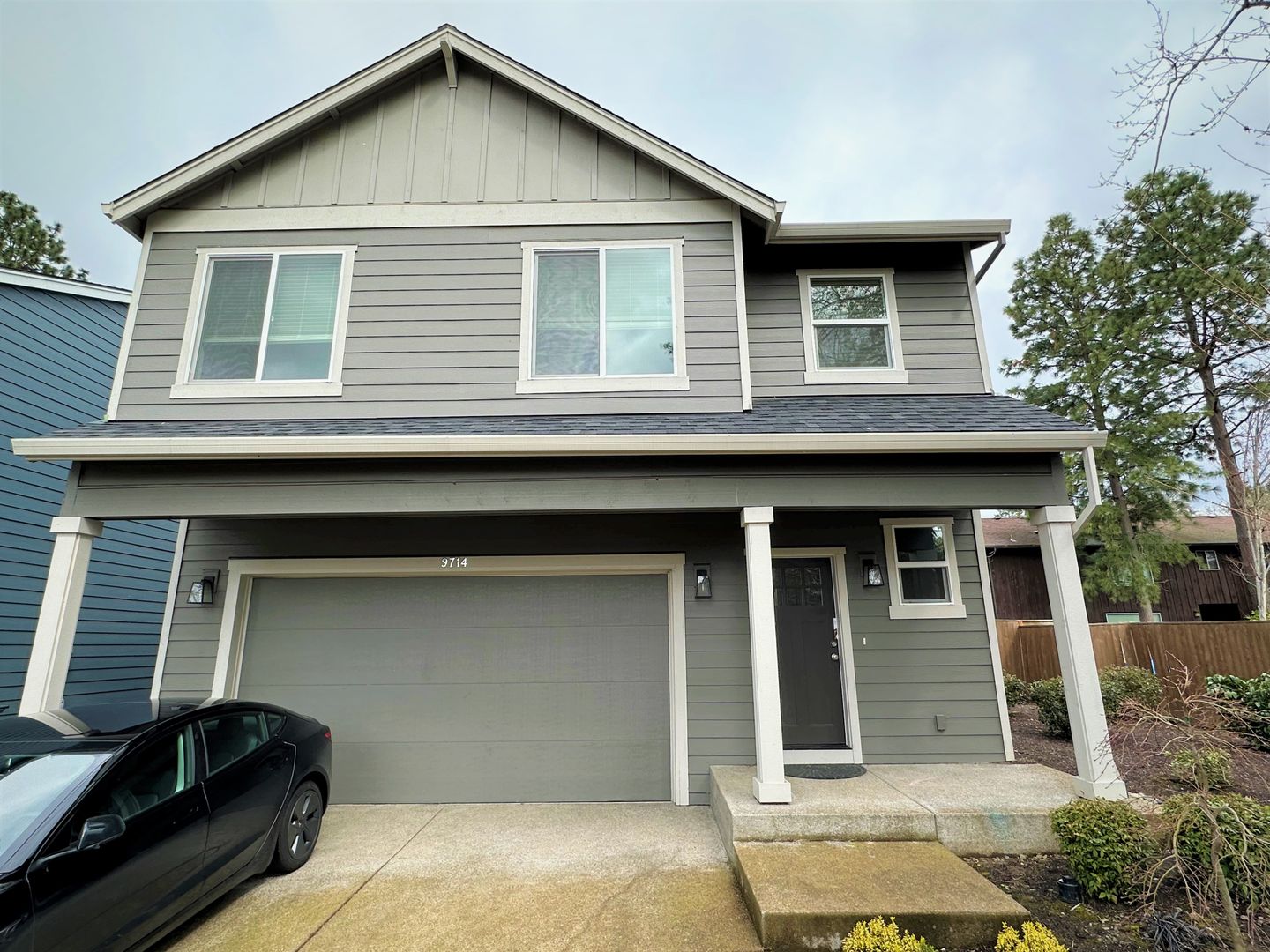 9714 SW Windswept Place ~ Excellent 2-Story Home