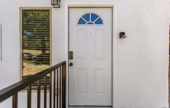 838 Hilgard - Entire Apartment