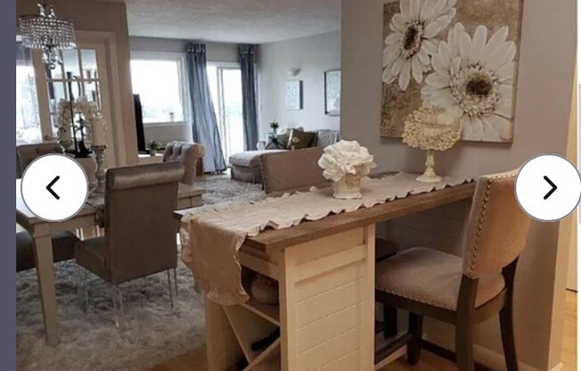 2 beds, 2 baths, 1,100 sqft, $2,700, Unit 1003