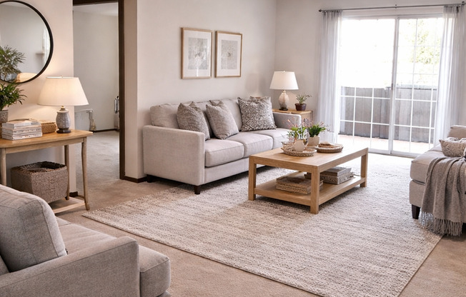 1 bed, 1 bath, 720 sqft, $1,054, Unit I104