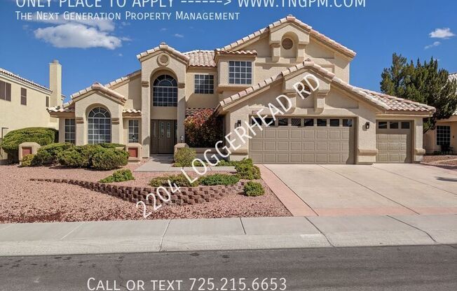 2204 LOGGERHEAD RD