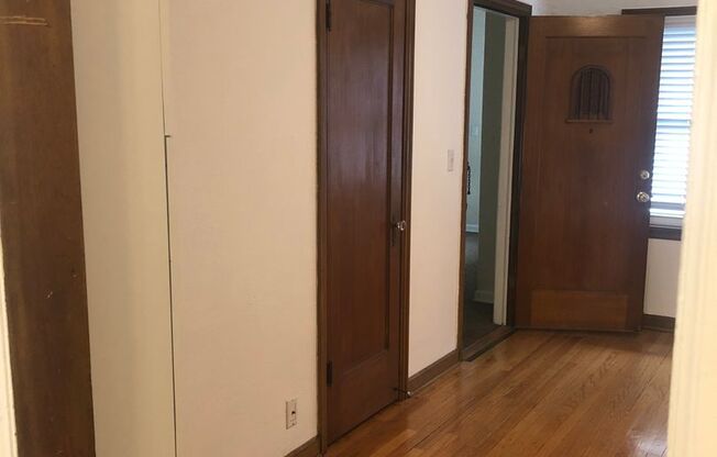 Inverness Apartments