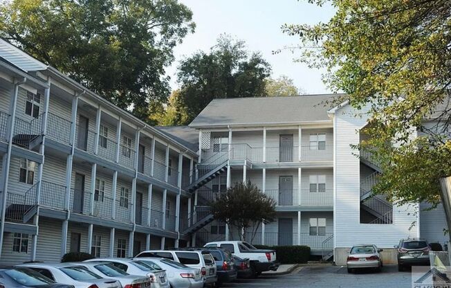 North Campus area rental