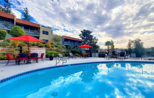 Summit Creek Apartments
