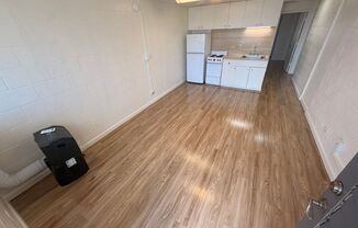 ALAPAI LOFTS LLC