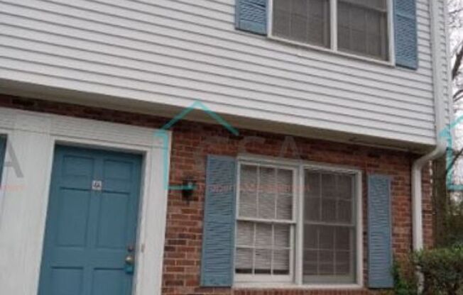 2 beds, 1.5 baths, 975 sqft, $950, Unit Cliffwood Terrace-4302-4A