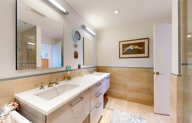 2 beds, 2 baths, 1,291 sqft, $6,250, Unit 2304