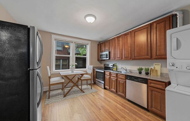Kingshighway Apartments LLC,