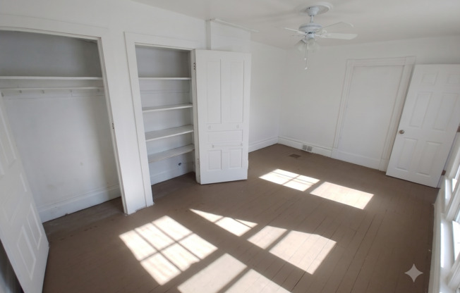 Charming Rental - Allentown