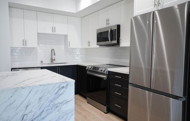 Chapman Place | Find the Home that Fits Your Style!