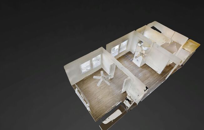 Jade Apartments