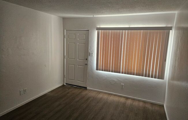 *The Pacific Apartments _5080 Voltaire St. #1-#9