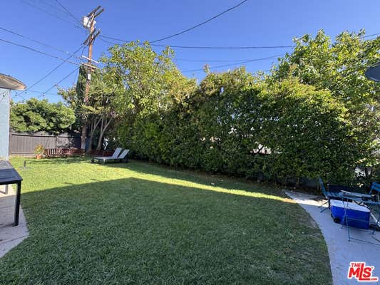 848 S CURSON AVE