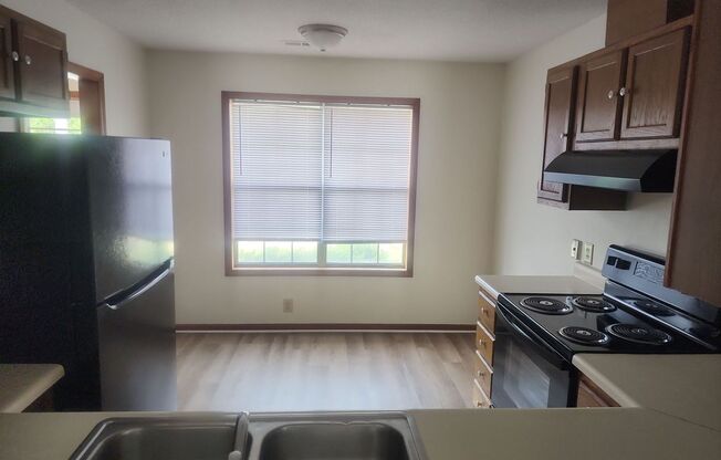 Charming 2-bedroom home nestled in the vibrant city of Raleigh