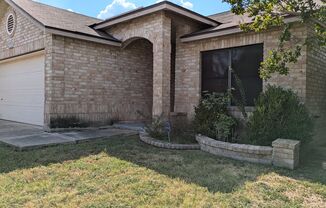 5015 Viking Coral San Antonio TX 78244