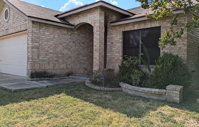 5015 Viking Coral San Antonio TX 78244