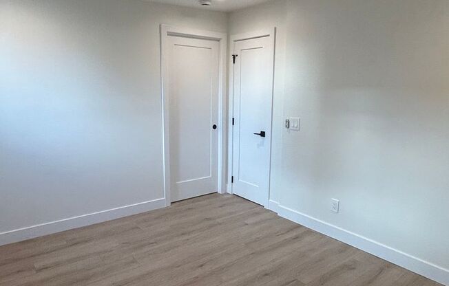 Brand New 1 Bedroom ADU – All Utilities Included!