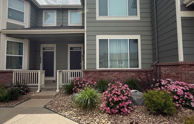 Modern Edgewater Condo Near Sloan’s Lake