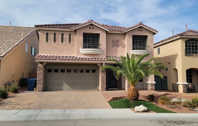 5464 Tartan Hill Ave - 4 bedrooms , 2.5 bathrooms, 2890 SQFT