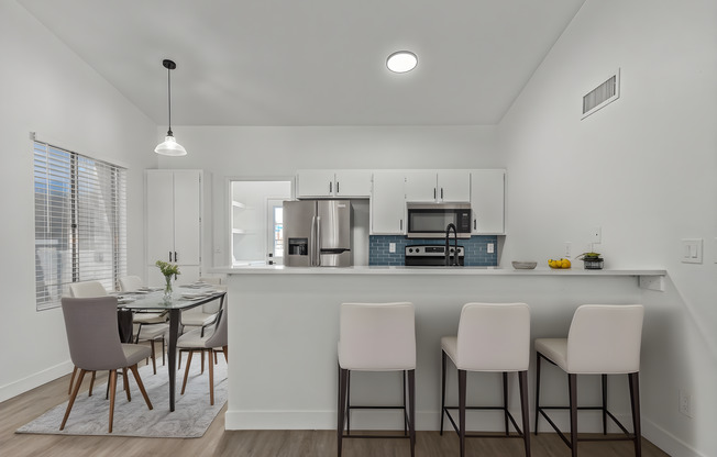 McKemy Single Family Homes