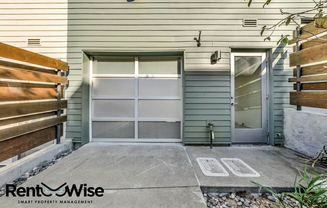 116 COLEMAN ST