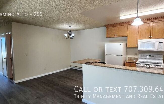 1333 N ALTO # 171 BLDG CAMINO