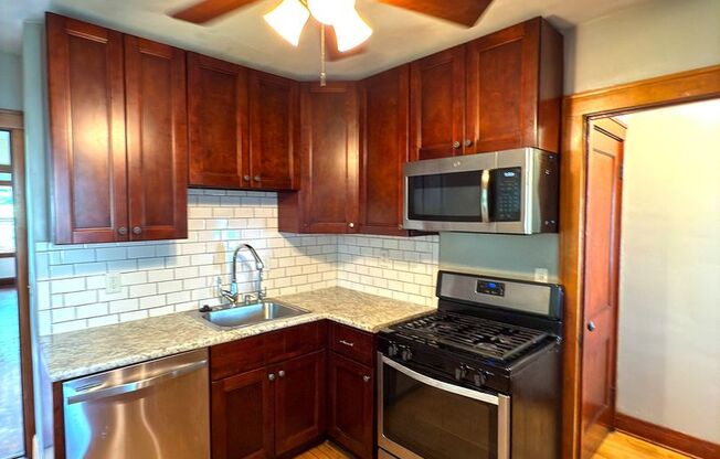 Charming Minneapolis Single-Family Home – Updated Throughout!