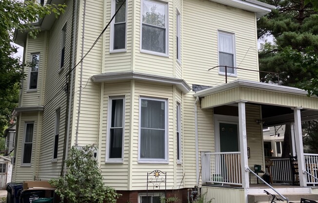19 GARFIELD ST