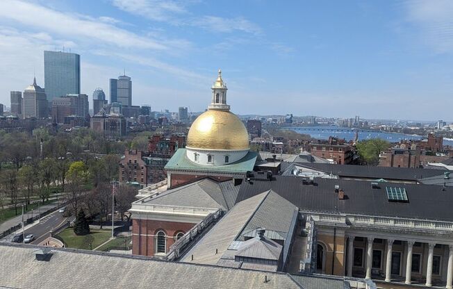 1 bed, 1 bath, 606 sqft, $3,450, Unit 1608