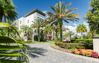 Home - Spyglass - Jacksonville, FL