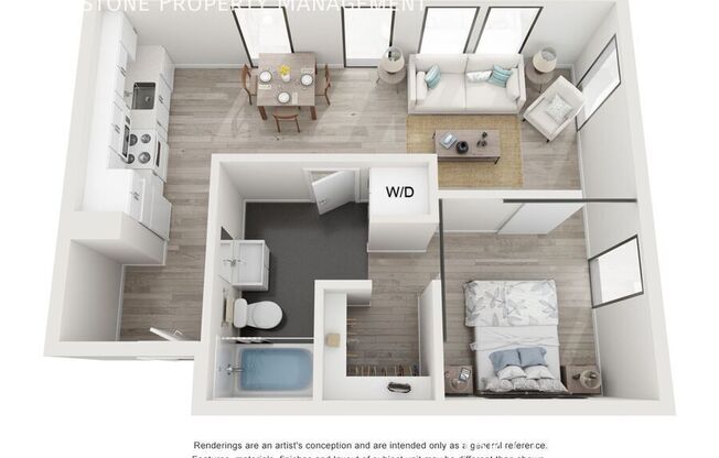 Partner-provided property photo