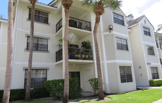 Great unit in Coral Springs