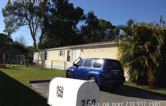 259 STOCKTON ST