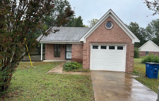 6589 Pleasant Acres Drive Olive Branch, MS