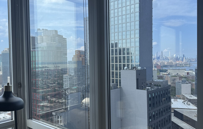 1 bed, 1 bath, $4,663, Unit 33Q