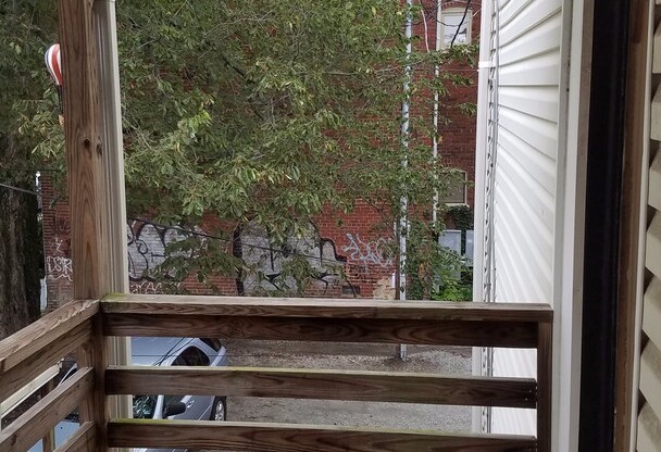 3 BR/ 1.5 BA Home in The Fan, Available NOW!