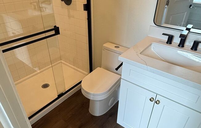 Studio, 1 bath, 166 sqft, $1,400, Unit 318