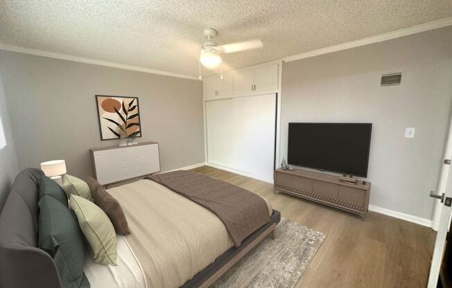 1 bed, 1 bath, 650 sqft, $2,395, Unit #7