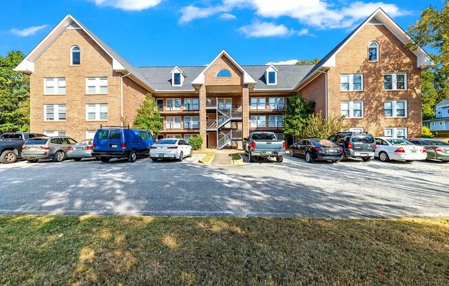 Fall 2025 Location! Location! Location! Deerfield Condo's in Auburn