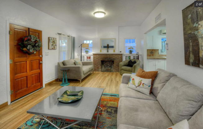 Partner-provided property photo