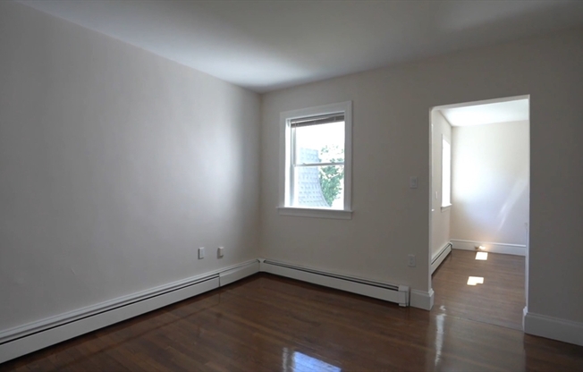 17 Spring Garden St.