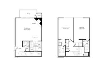 Partner-provided photo for $2401 unit
