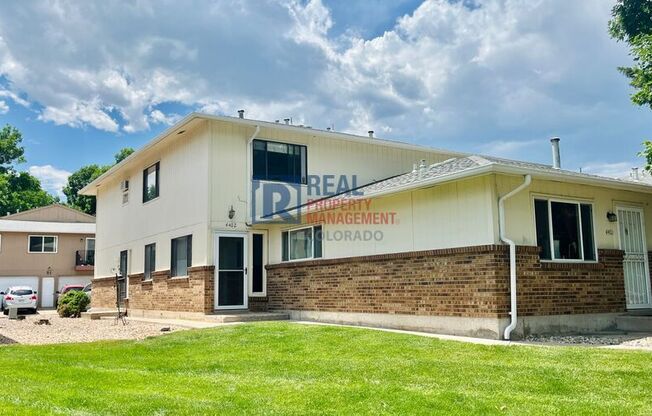 7309 W Hampden Ave