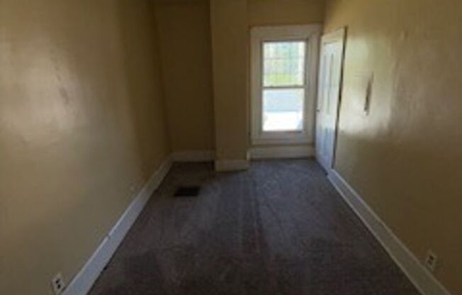1226 South Grand Avenue, Evansville, IN 47713