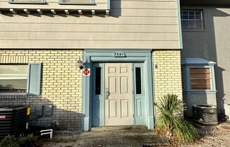 Spacious and convenient 1 Bedroom. Won't last!